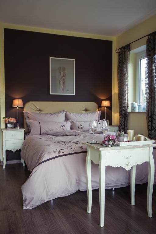 Hotel Haus Kallenberg Herbrechtingen Chambre photo