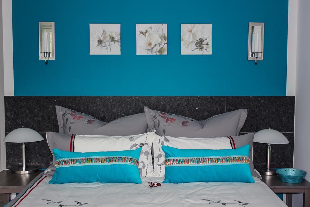 Hotel Haus Kallenberg Herbrechtingen Chambre photo