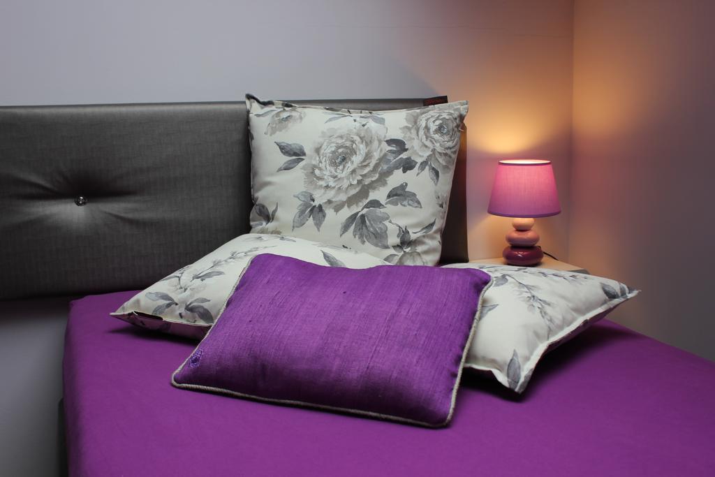 Hotel Haus Kallenberg Herbrechtingen Chambre photo