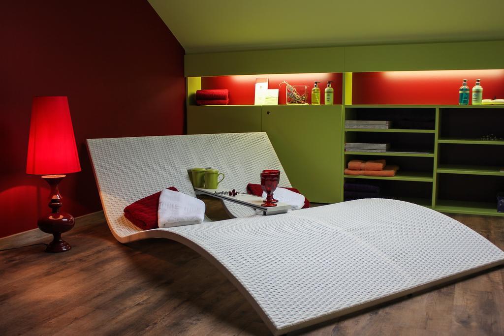 Hotel Haus Kallenberg Herbrechtingen Extérieur photo